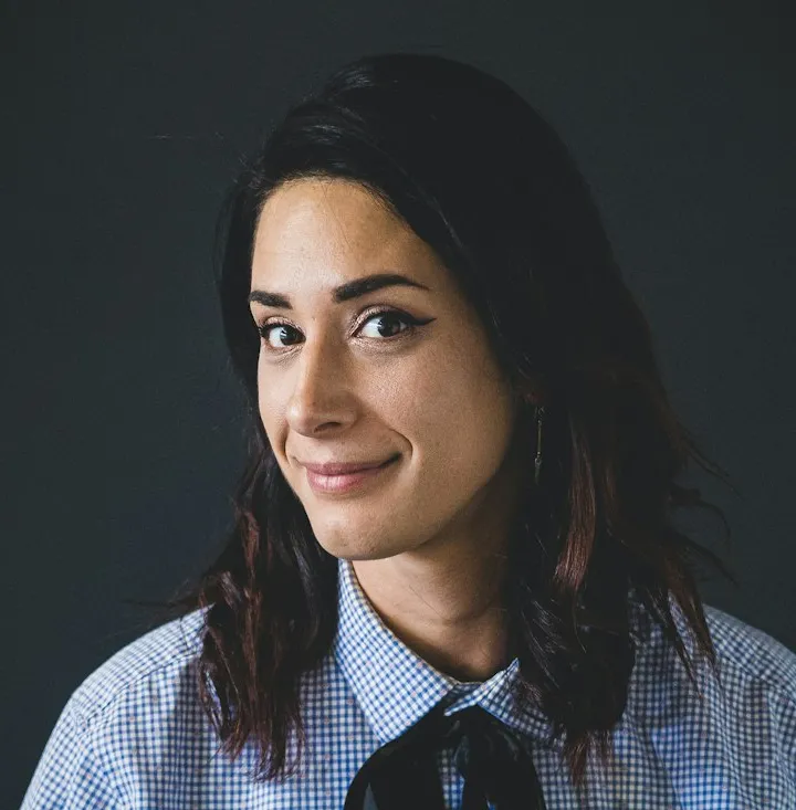 Nour Alami